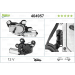 VALEO Wischermotor